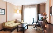 Туры в отель Ramada Plaza By Wyndham Istanbul City Center Hotel