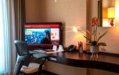 Туры в отель Ramada Plaza By Wyndham Istanbul City Center Hotel