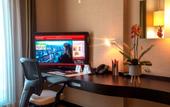 Туры в отель Ramada Plaza By Wyndham Istanbul City Center Hotel