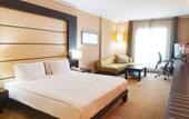 Туры в отель Ramada Plaza By Wyndham Istanbul City Center Hotel