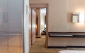 Туры в отель Ramada Plaza By Wyndham Istanbul City Center Hotel