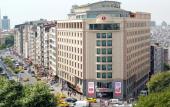Туры в отель Ramada Plaza By Wyndham Istanbul City Center Hotel