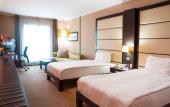 Туры в отель Ramada Plaza By Wyndham Istanbul City Center Hotel