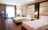 Туры в отель Ramada Plaza By Wyndham Istanbul City Center Hotel