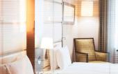 Туры в отель Ramada Plaza By Wyndham Istanbul City Center Hotel