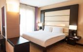 Туры в отель Ramada Plaza By Wyndham Istanbul City Center Hotel