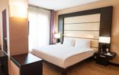 Туры в отель Ramada Plaza By Wyndham Istanbul City Center Hotel