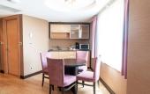 Туры в отель Ramada Plaza By Wyndham Istanbul City Center Hotel