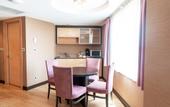 Туры в отель Ramada Plaza By Wyndham Istanbul City Center Hotel