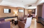 Туры в отель Ramada Plaza By Wyndham Istanbul City Center Hotel
