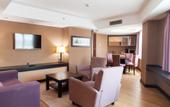 Туры в отель Ramada Plaza By Wyndham Istanbul City Center Hotel