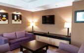 Туры в отель Ramada Plaza By Wyndham Istanbul City Center Hotel