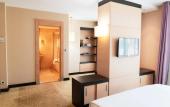 Туры в отель Ramada Plaza By Wyndham Istanbul City Center Hotel