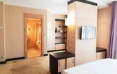 Туры в отель Ramada Plaza By Wyndham Istanbul City Center Hotel
