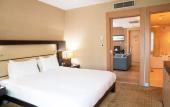 Туры в отель Ramada Plaza By Wyndham Istanbul City Center Hotel