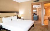Туры в отель Ramada Plaza By Wyndham Istanbul City Center Hotel