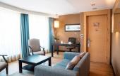 Туры в отель Ramada Plaza By Wyndham Istanbul City Center Hotel