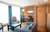 Туры в отель Ramada Plaza By Wyndham Istanbul City Center Hotel