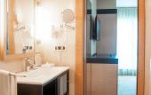 Туры в отель Ramada Plaza By Wyndham Istanbul City Center Hotel