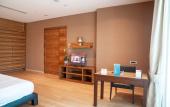 Туры в отель Ramada Plaza By Wyndham Istanbul City Center Hotel