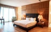 Туры в отель Ramada Plaza By Wyndham Istanbul City Center Hotel