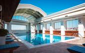 Туры в отель Ramada Plaza By Wyndham Istanbul City Center Hotel