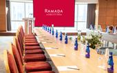 Туры в отель Ramada Plaza By Wyndham Istanbul City Center Hotel