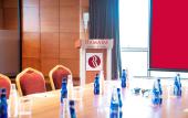 Туры в отель Ramada Plaza By Wyndham Istanbul City Center Hotel