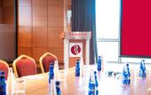 Туры в отель Ramada Plaza By Wyndham Istanbul City Center Hotel