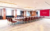 Туры в отель Ramada Plaza By Wyndham Istanbul City Center Hotel