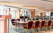 Туры в отель Ramada Plaza By Wyndham Istanbul City Center Hotel