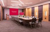 Туры в отель Ramada Plaza By Wyndham Istanbul City Center Hotel