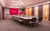 Туры в отель Ramada Plaza By Wyndham Istanbul City Center Hotel