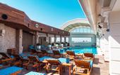 Туры в отель Ramada Plaza By Wyndham Istanbul City Center Hotel