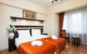 Туры в отель Ottoman Hotel Imperial - Special Class