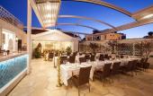 Туры в отель Ottoman Hotel Imperial - Special Class