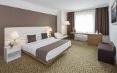 Туры в отель Richmond Istanbul