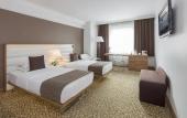Туры в отель Richmond Istanbul