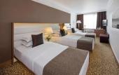 Туры в отель Richmond Istanbul
