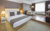 Туры в отель Richmond Istanbul