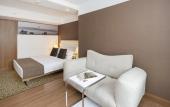 Туры в отель Richmond Istanbul