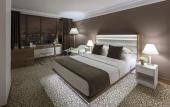 Туры в отель Richmond Istanbul