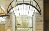 Туры в отель Richmond Istanbul