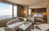 Туры в отель Richmond Istanbul