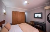Туры в отель Hotel Daphne - Special Class