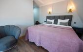 Туры в отель Hotel Daphne - Special Class