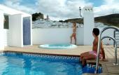 Туры в отель Apartamentos Ardales