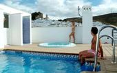 Туры в отель Apartamentos Ardales
