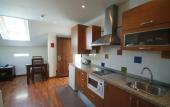 Туры в отель Apartamentos Ardales
