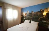 Туры в отель Apartamentos Ardales